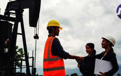 Jasa Manpower Supply Migas: Solusi Tenaga Kerja Profesional di Industri Minyak dan Gas