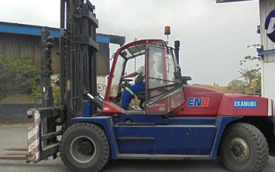 Tips Memilih Jasa Inspeksi Alat Berat yang Tepat untuk Menjamin Keamanan dan Kualitas