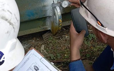 Inspeksi Non-Destruktif (NDT): Teknik, Manfaat, dan Penerapannya di Berbagai Industri