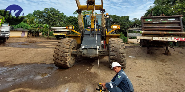Sertifikasi Alat Angkut: Pentingnya Kepatuhan dan Keamanan dalam Operasi Industri
