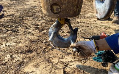 Proses Inspeksi Lapangan: Bukti Profesionalisme dan Kompetensi PT Jasintek Karya Abadi