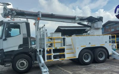 Alat Berat yang Wajib Disertifikasi untuk Menjamin Keselamatan dan Kualitas