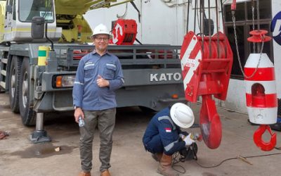 Inspeksi Peralatan Migas: Apa yang Harus Dipersiapkan?