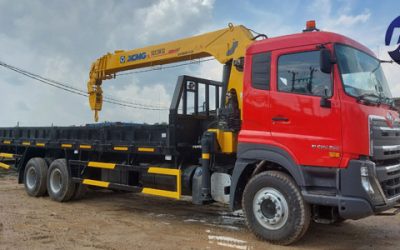 Meningkatkan Standar Operasional dengan Sertifikasi Peralatan Migas