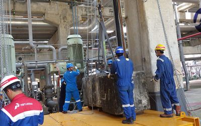 Strategi Efektif Memilih Penyedia Jasa Sertifikasi dan Inspeksi Terpercaya