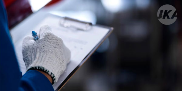 Checklist Perawatan dan Inspeksi Rutin Alat Berat: Panduan Praktis bagi Operator dan Manajer Proyek