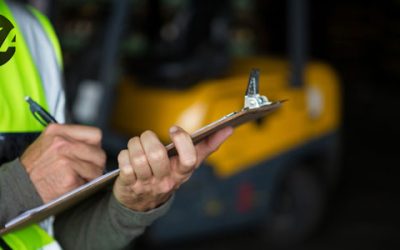 Dampak Regulasi Baru pada Inspeksi Alat Berat di Indonesia