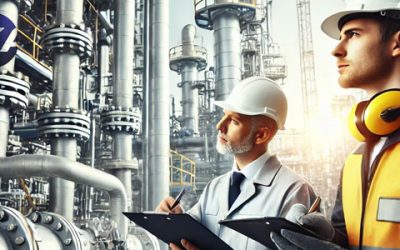 Mengapa Dokumentasi Hasil Inspeksi Penting untuk Keberlanjutan Operasi?