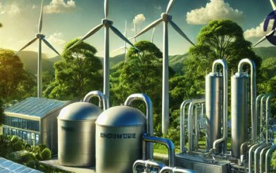 Sertifikasi EBTKE: Langkah Penting Menuju Energi Baru yang Lebih Berkelanjutan