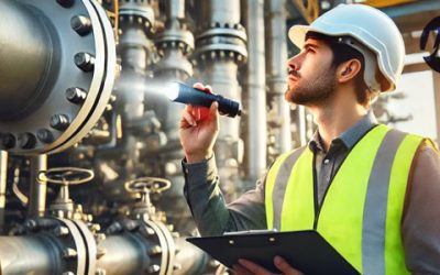 Peran Inspeksi dalam Menekan Biaya Perbaikan dan Downtime Peralatan