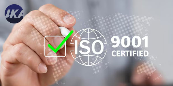 Proses dan Manfaat Sertifikasi ISO 9001:2015 bagi Perusahaan Energi