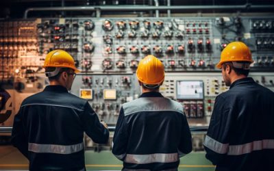 Bagaimana Memilih Penyedia Jasa Tenaga Kerja di Bidang Migas yang Berkualitas?