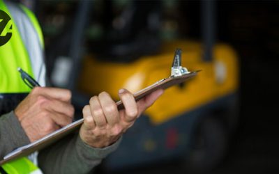 Ciri Alat Berat Tidak Layak Operasi: Jangan Sampai Terlambat Menyadarinya