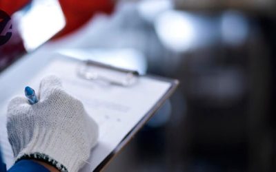 Pentingnya Sertifikasi NDT (Non-Destructive Testing) untuk Menjamin Mutu dan Keselamatan Industri