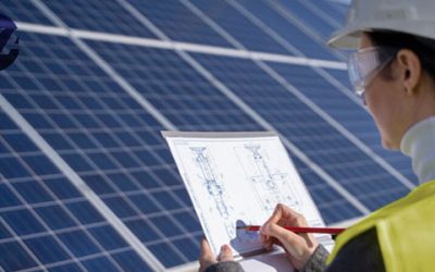 Tren Energi Terbarukan di Indonesia: Peran Sertifikasi dalam Pengembangannya