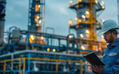 ISO 9001:2015 dalam Industri Migas: Meningkatkan Standar Mutu dan Layanan