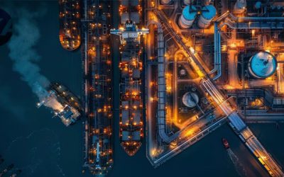 Regulasi Terbaru dalam Industri Migas: Apa Dampaknya bagi Pemilik Usaha?