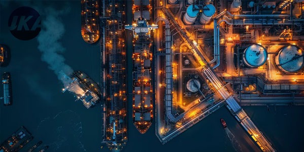 Regulasi Terbaru dalam Industri Migas: Apa Dampaknya bagi Pemilik Usaha?