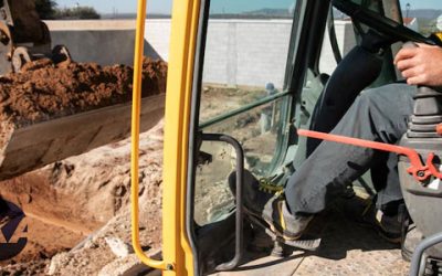 5 Alat Berat yang Wajib Diinspeksi Berkala dalam Industri Migas, Tambang, dan Konstruksi