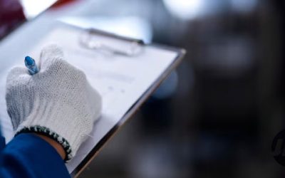 Checklist Dokumen Sertifikasi Alat Berat: Wajib Dipenuhi Sebelum Penggunaan