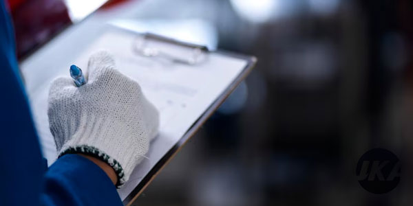 Checklist Dokumen Sertifikasi Alat Berat: Wajib Dipenuhi Sebelum Penggunaan