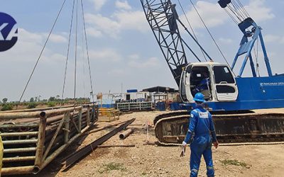 Mengapa Inspeksi Alat Berat Harus Sesuai Standar?