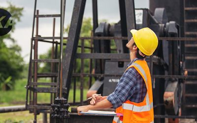 Alur Proses Inspeksi Alat yang Profesional dan Akurat