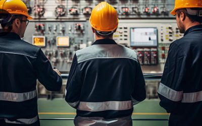 Studi Kasus Manpower: Pengiriman Tenaga Kerja Tersertifikasi ke Proyek Minerba di Sumatera