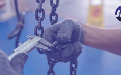 Chain Hoist: Solusi Angkat Beban Efektif untuk Industri – Jasintek Karya Abadi