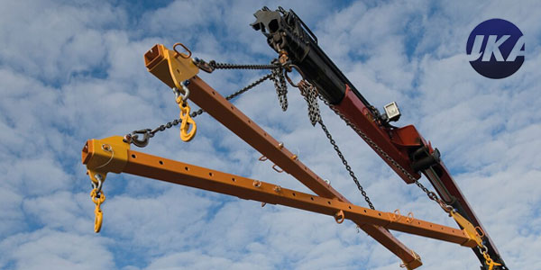 Inspeksi Lifting Beam untuk Menjamin Kelayakan Alat Angkat di Industri