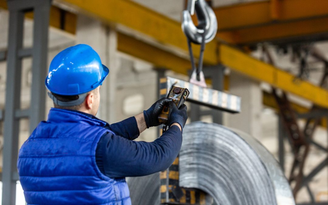 Pentingnya Inspeksi Electric Hoist untuk Menjamin Keselamatan dan Kinerja Alat