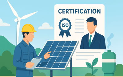 Panduan Lengkap Sertifikasi EBTKE untuk Peralatan Energi Terbarukan di Indonesia