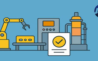 Layanan Sertifikasi Peralatan Industri oleh PT Jasintek Karya Abadi: Menjamin Kelayakan, Keselamatan, dan Kepatuhan Standar