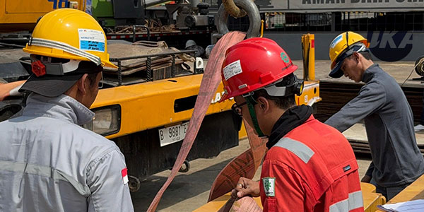 Bagaimana Proses Inspeksi Alat Berat Dilakukan? Panduan Lengkap & Mudah Dipahami