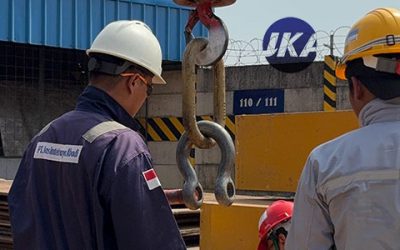 Peran Inspeksi Alat Berat dalam Menjaga Keselamatan dan Efisiensi Proyek