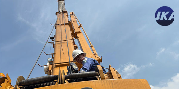 Rotating Equipment: Risiko Kegagalan dan Prosedur Inspeksi Teknis yang Wajib Diketahui Industri