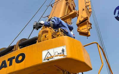 Standar Sertifikasi dan Inspeksi: Menjamin Akurasi dan Keandalan Hasil Pemeriksaan