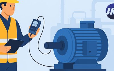 Proses Inspeksi Rotating Equipment dalam 10 Detik!