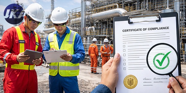 Cara Mendapatkan Sertifikat Migas Resmi di Indonesia (Tanpa Salah Prosedur)