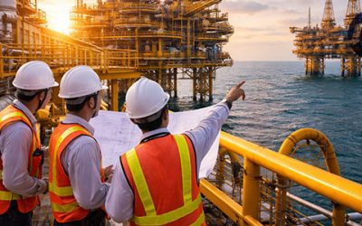 5 Alasan Kenapa Sertifikasi SKPP Migas Wajib untuk Perusahaan Energi