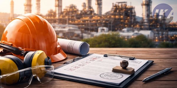 Jangan Salah Pilih! Ini Cara Menentukan Jasa Sertifikasi Migas yang Benar & Resmi