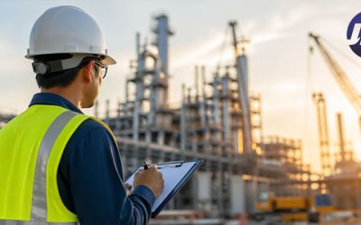 Jasa Inspeksi: Kenapa Penting untuk Menjamin Keamanan & Kualitas Proyek Anda?