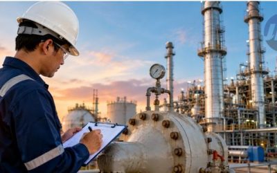 Perusahaan Jasa Inspeksi Teknik (PJIT): Pengertian, Fungsi, dan Perannya dalam Industri Migas