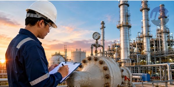 Perusahaan Jasa Inspeksi Teknik (PJIT): Pengertian, Fungsi, dan Perannya dalam Industri Migas