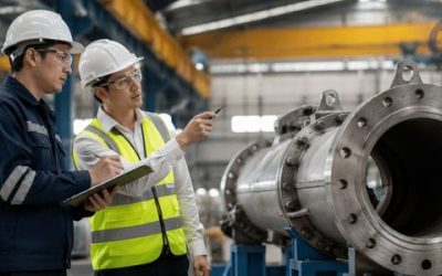 Apa Itu Witness Inspection? Pengertian, Proses, dan Manfaatnya bagi Industri