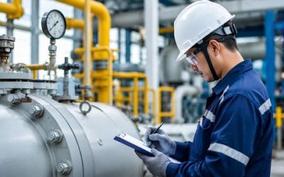Preventive Inspection: Kunci Mengurangi Downtime dan Biaya Perawatan Industri
