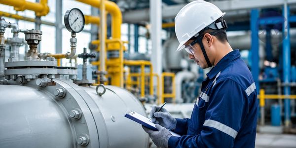 Preventive Inspection: Kunci Mengurangi Downtime dan Biaya Perawatan Industri