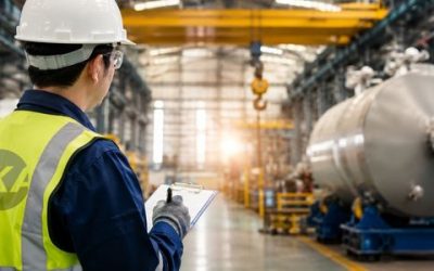 Mengapa Audit Teknis dan Inspeksi Berkala Menjadi Investasi, Bukan Sekadar Biaya?