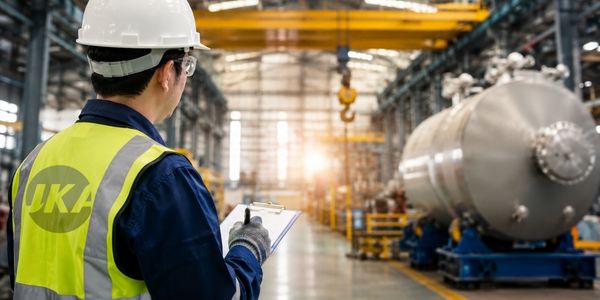 Mengapa Audit Teknis dan Inspeksi Berkala Menjadi Investasi, Bukan Sekadar Biaya?