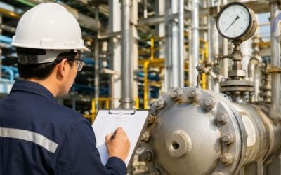 Cara Memilih Perusahaan Jasa Inspeksi yang Terakreditasi dan Profesional